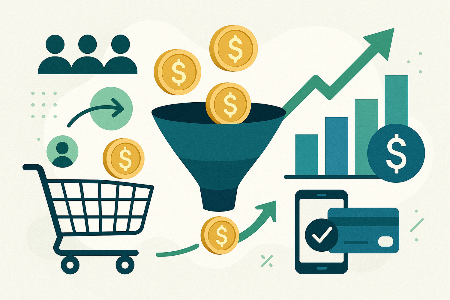 Conversions & Monetization